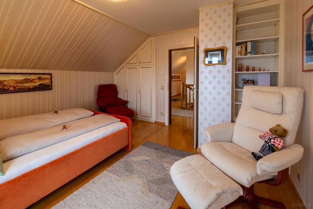 Luxus Alpenparadies Nahe Salzburg Sauna & Whirlpool アードネット エクステリア 写真