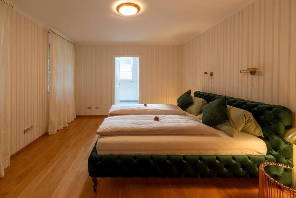 Luxus Alpenparadies Nahe Salzburg Sauna & Whirlpool アードネット エクステリア 写真